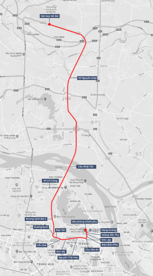 Dòng người dài 30km chào đón đội U23 Việt Nam trở về